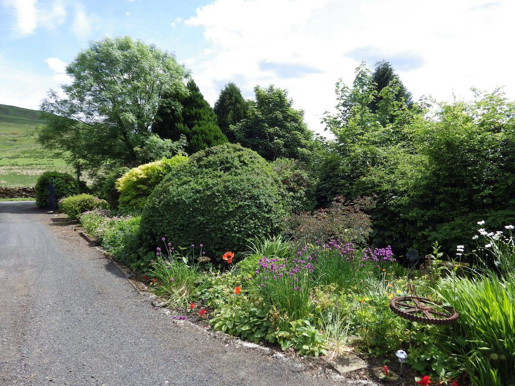 Sorbietrees B&B Newcastleton Exteriör bild
